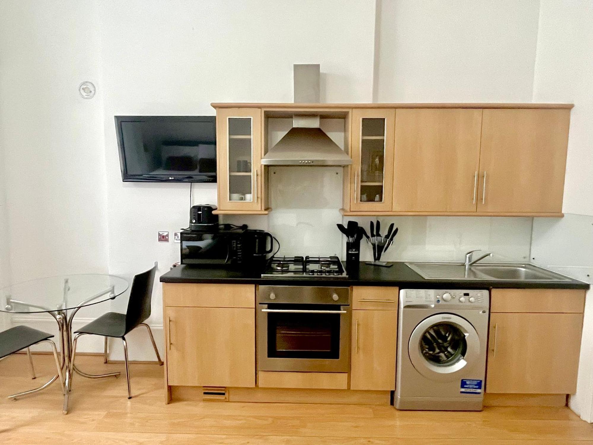 Paddington By Dc Apartment *