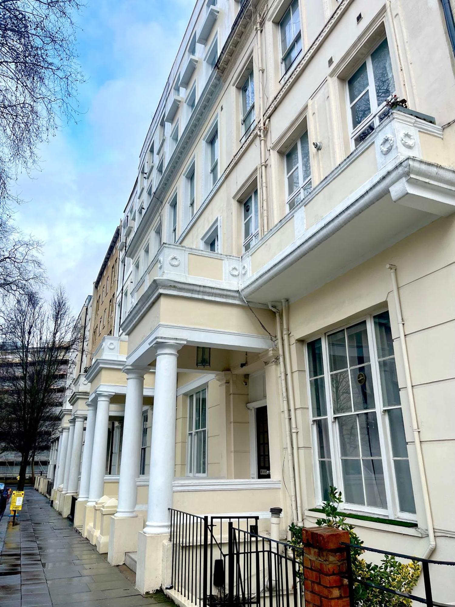 Paddington By Dc Apartment *
