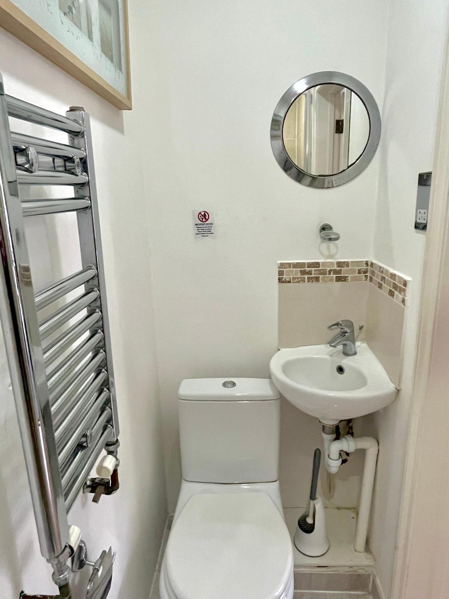 Paddington By Dc Apartment London