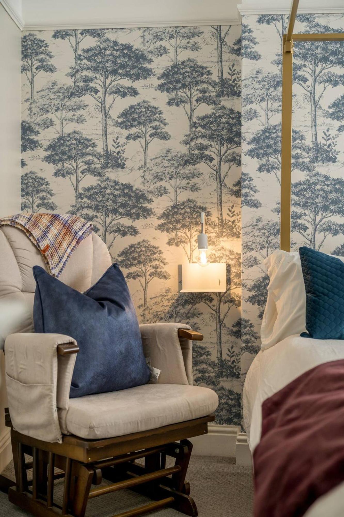 Appartement Niru Experience Chelsea Oasis With Courtyard Londres