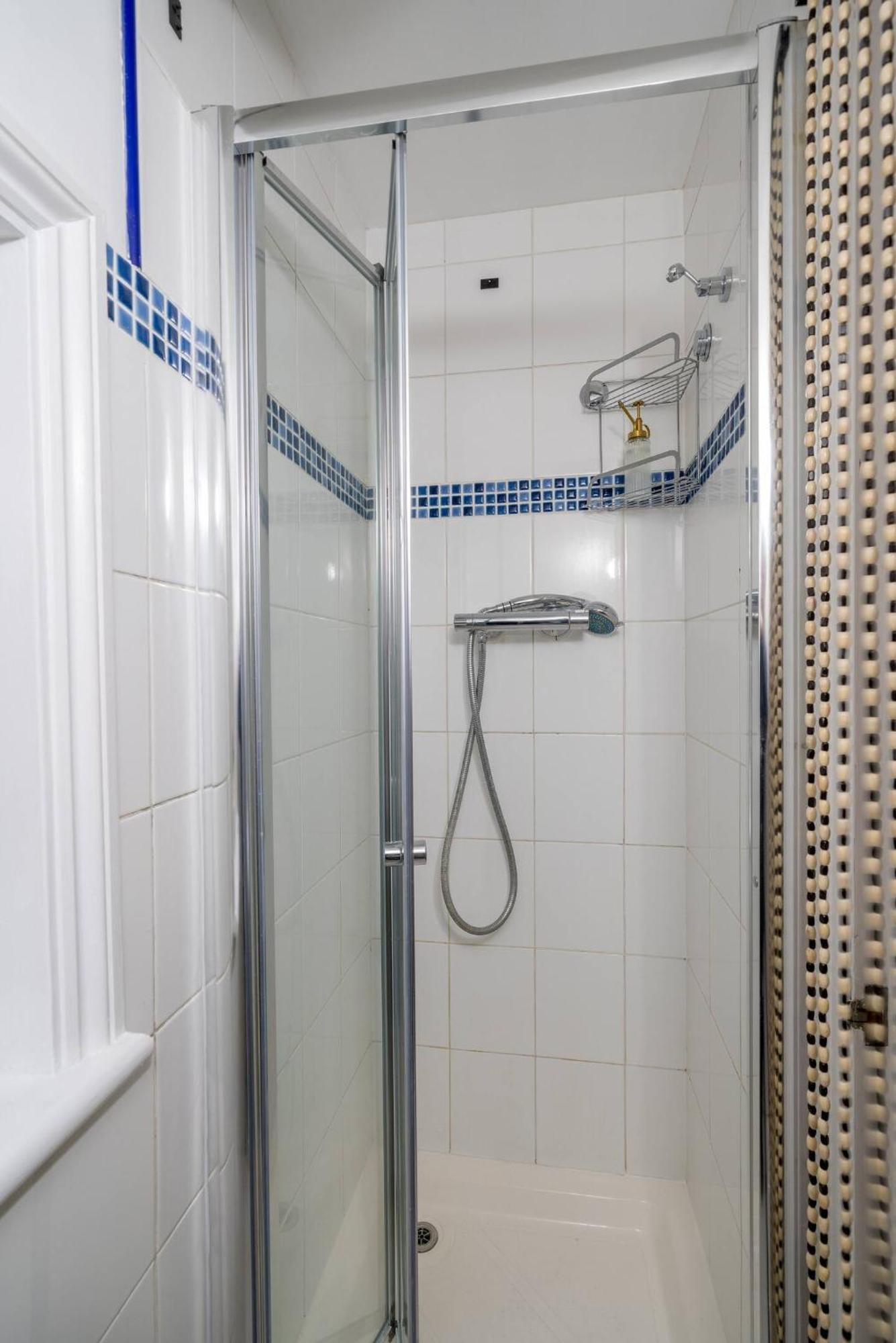 Appartement Niru Experience Chelsea Oasis With Courtyard Londres