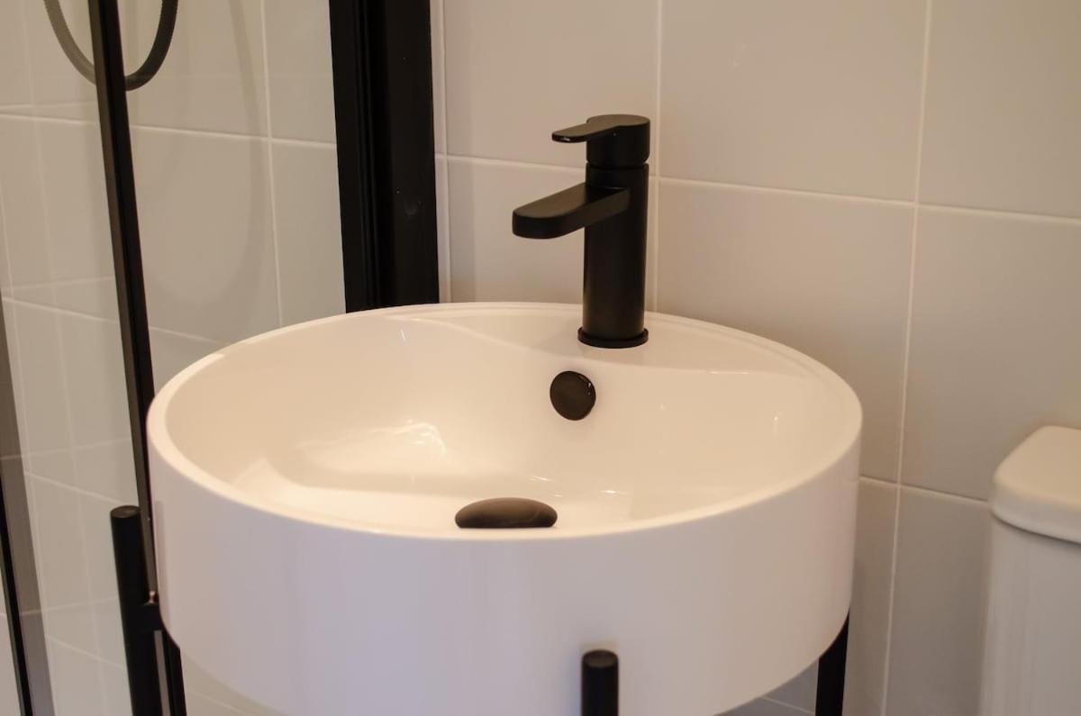 Appartement Kensington Gardens - 14