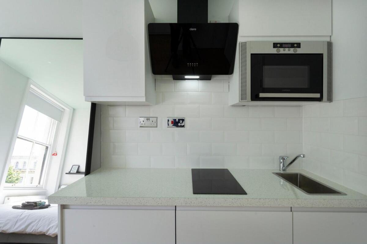 Apartamento Kensington Gardens - 14 Londres