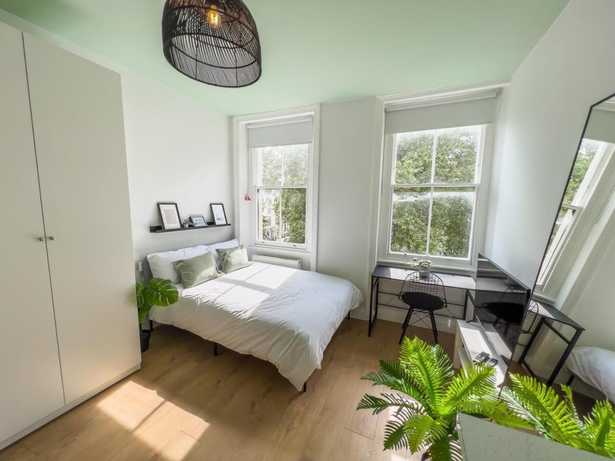Kensington Gardens - 14 Apartamento
