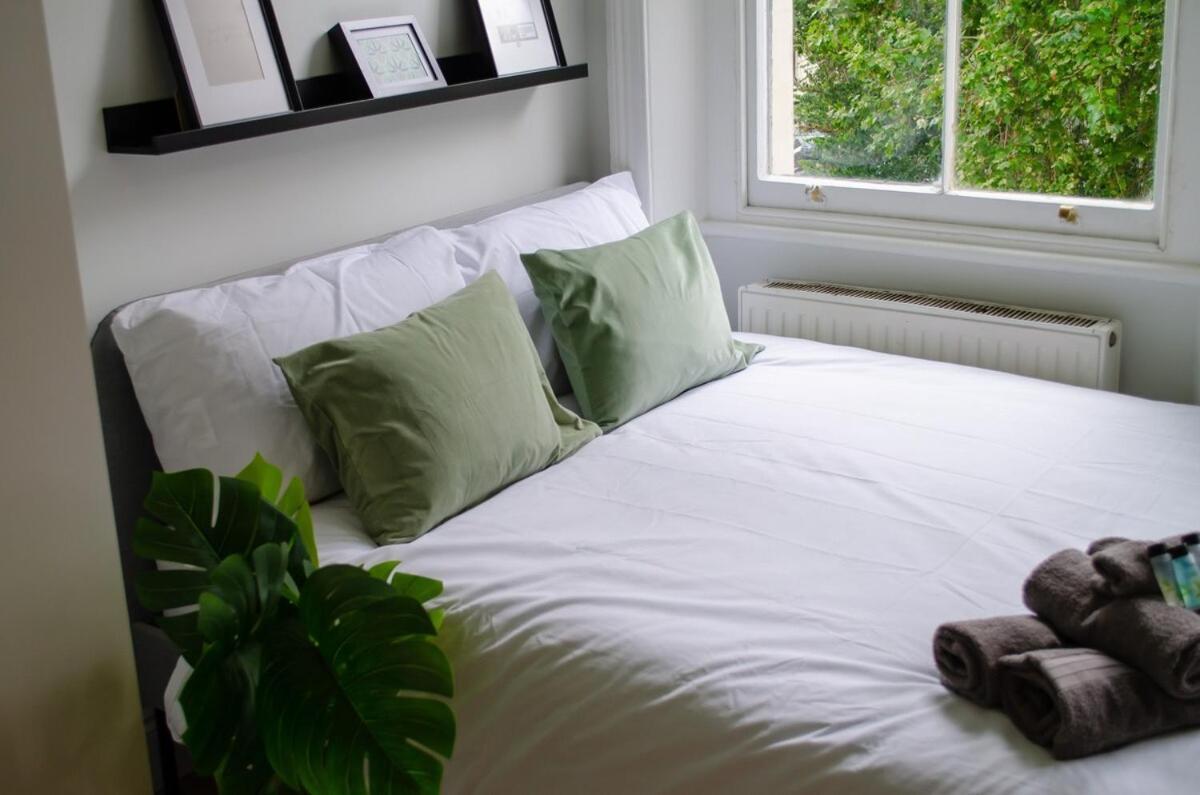 Appartement Kensington Gardens - 14 Londres