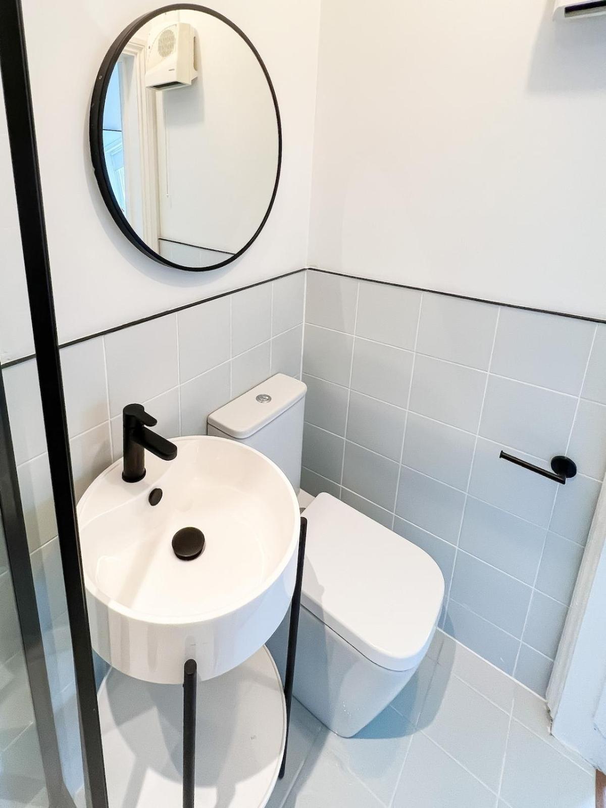 Apartamento Kensington Gardens - 14 Londres
