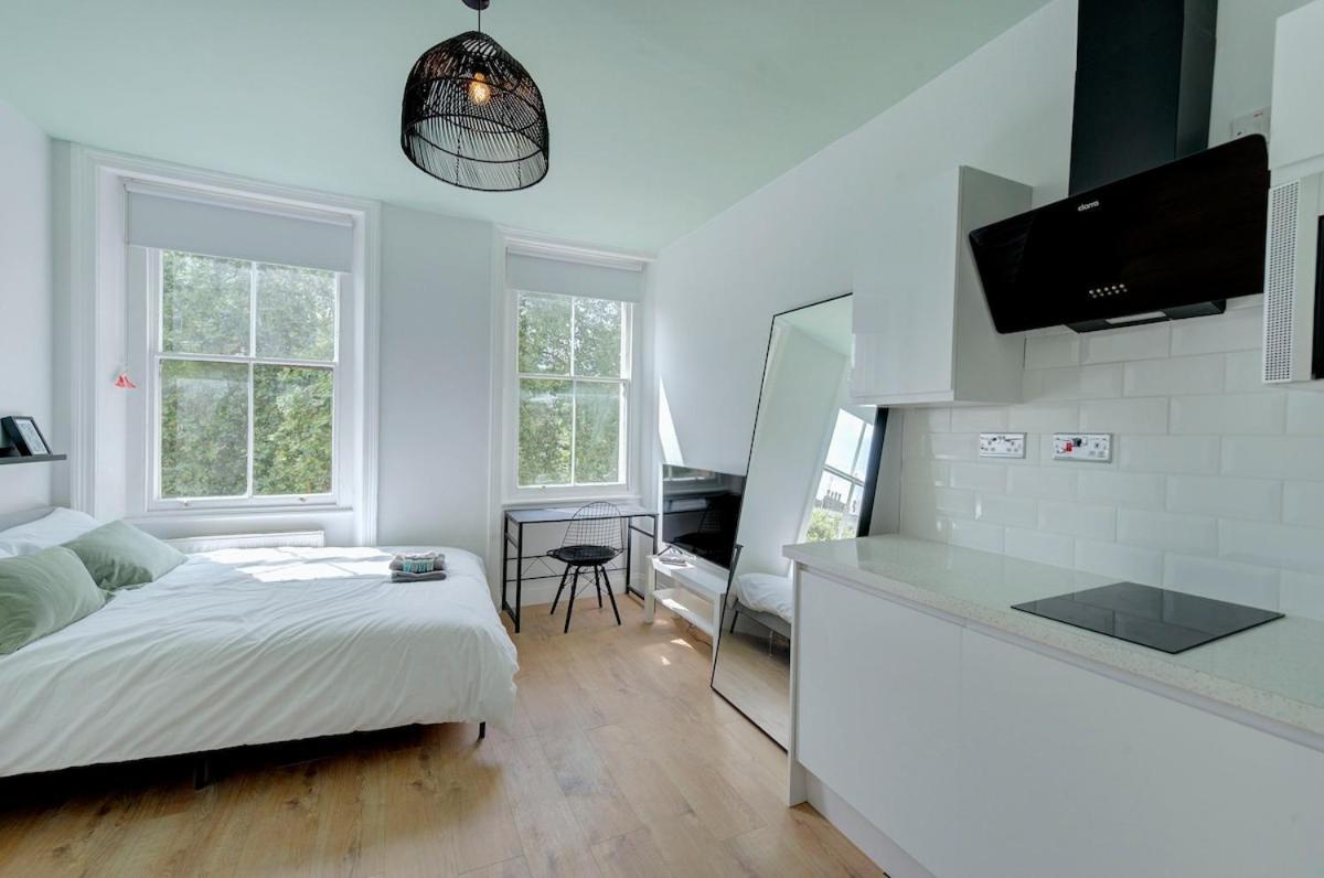 Appartement Kensington Gardens - 14