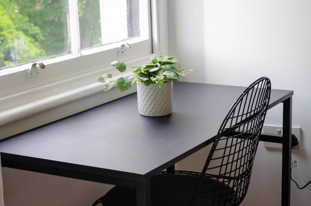 Apartamento Kensington Gardens - 14 Londres