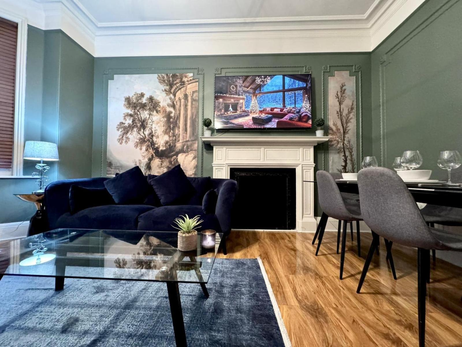 Marylebone Family Four Bedroom * Londres