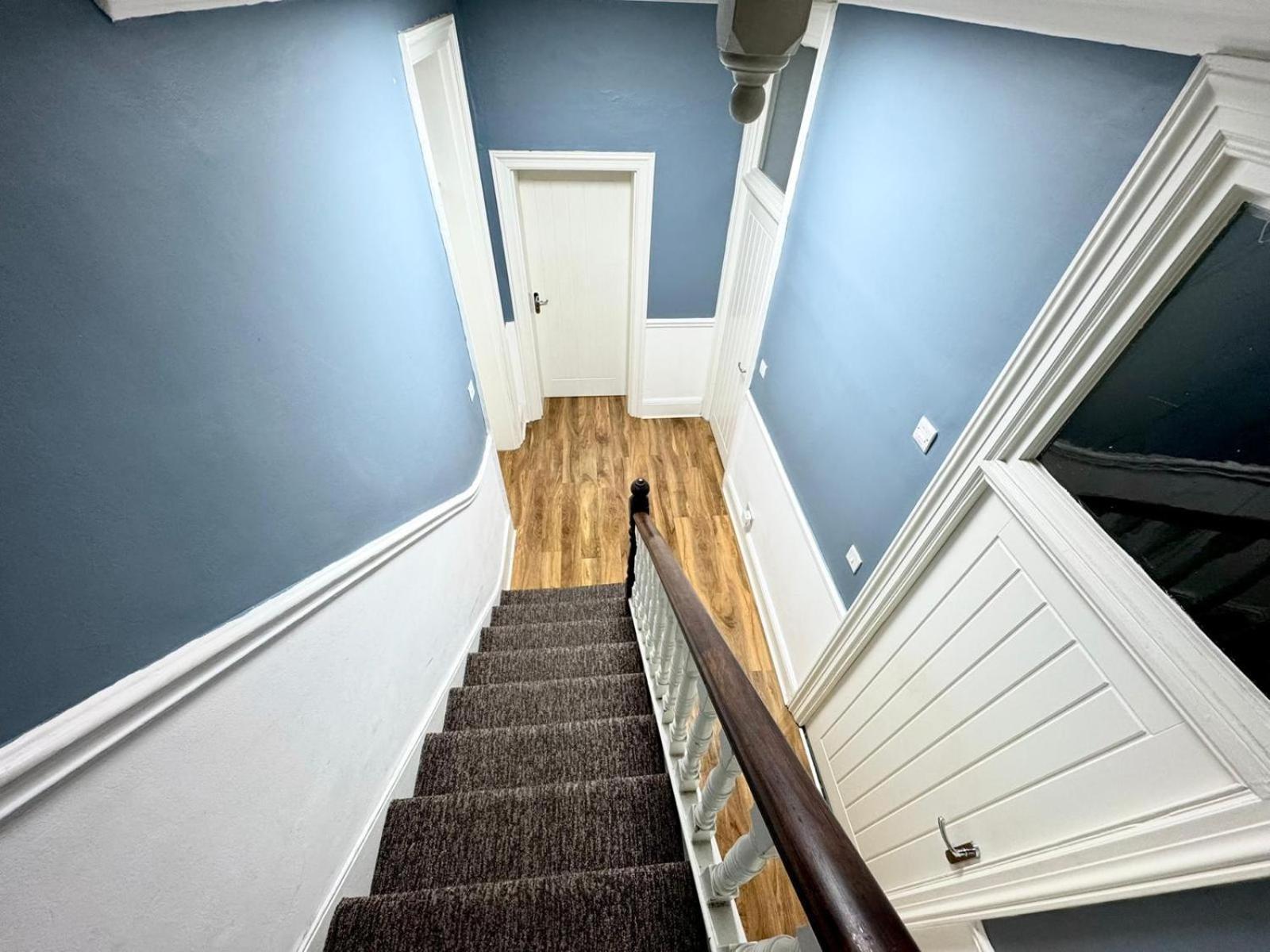 Appartement Marylebone Family Four Bedroom Londres