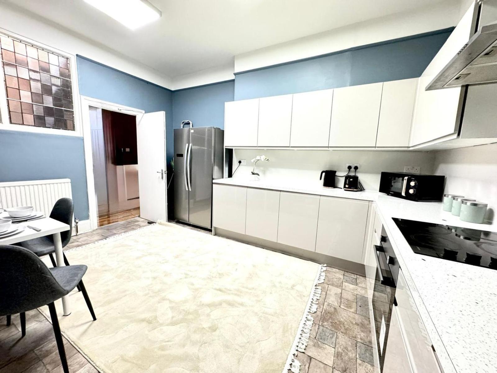 Marylebone Family Four Bedroom Londres