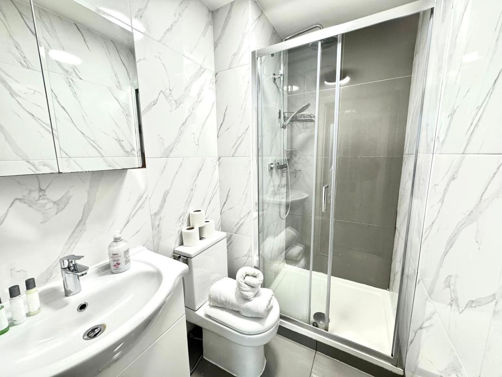 Appartement Marylebone Family Four Bedroom *