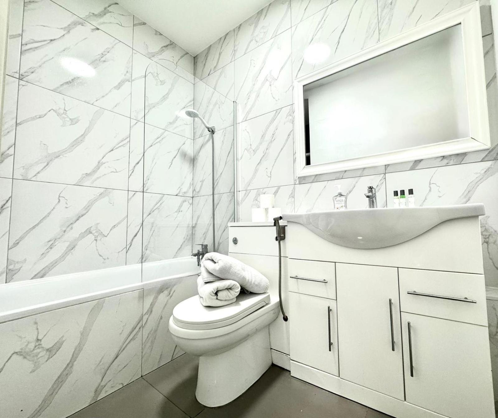 Marylebone Family Four Bedroom Appartement Londres