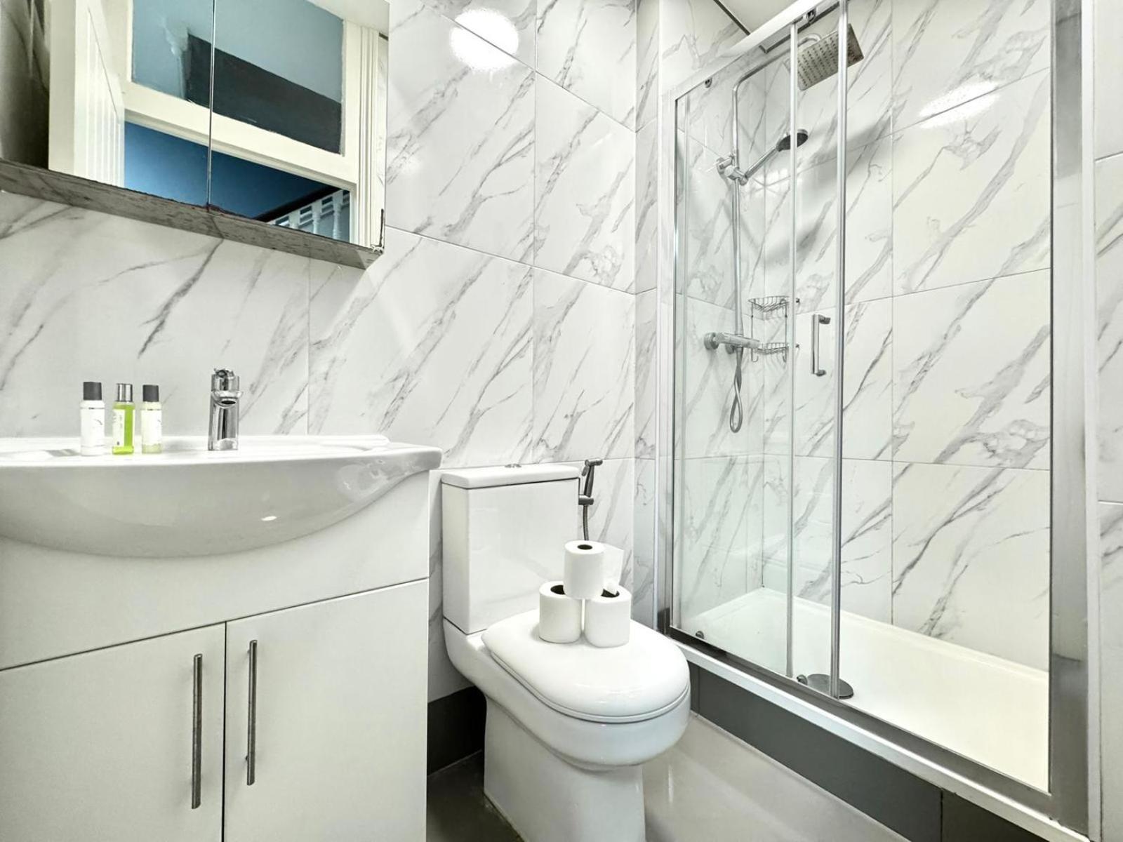 Marylebone Family Four Bedroom Appartement *