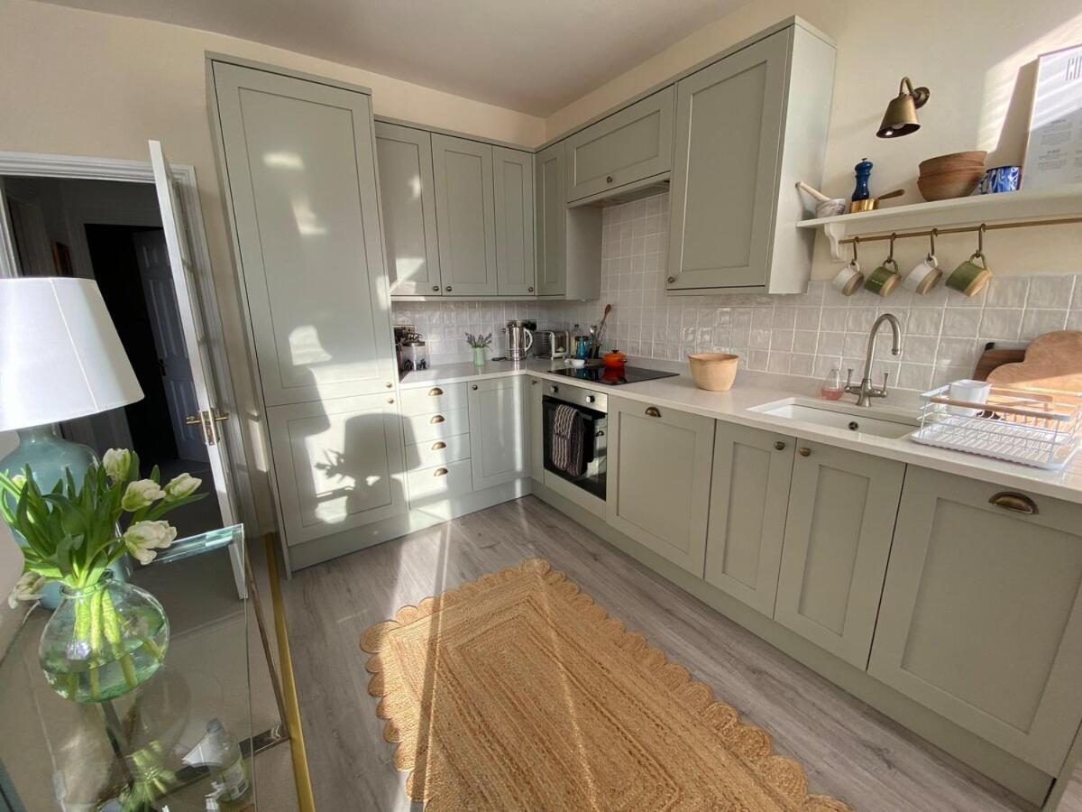 Apartamento Pretty Putney Flat Close To The River Londres