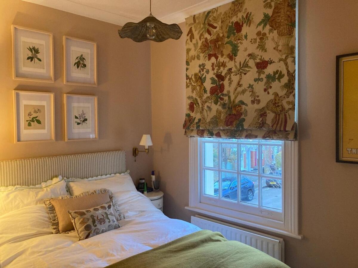 Apartamento Pretty Putney Flat Close To The River