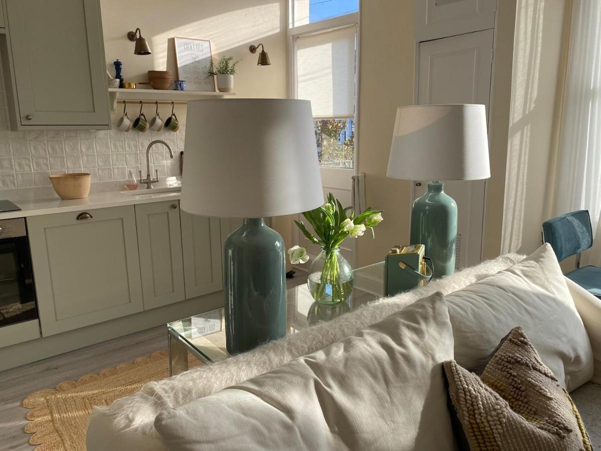 Apartamento Pretty Putney Flat Close To The River *