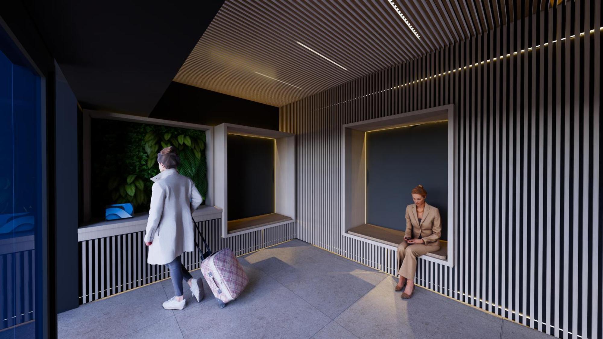 Zedwell Knightsbridge Londres