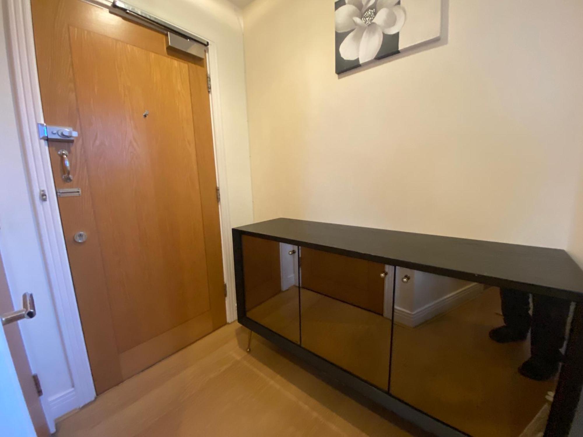 Appartement 2 Bed Parking Balcony River View Londres