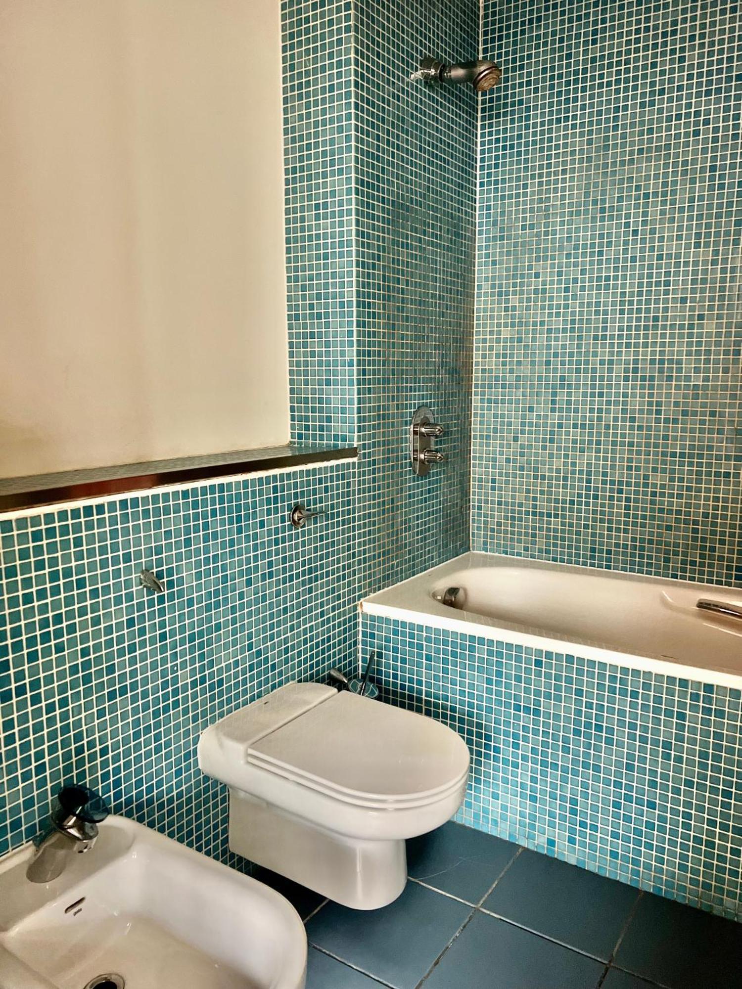 Appartement Huge Duplex Loft With Sauna In