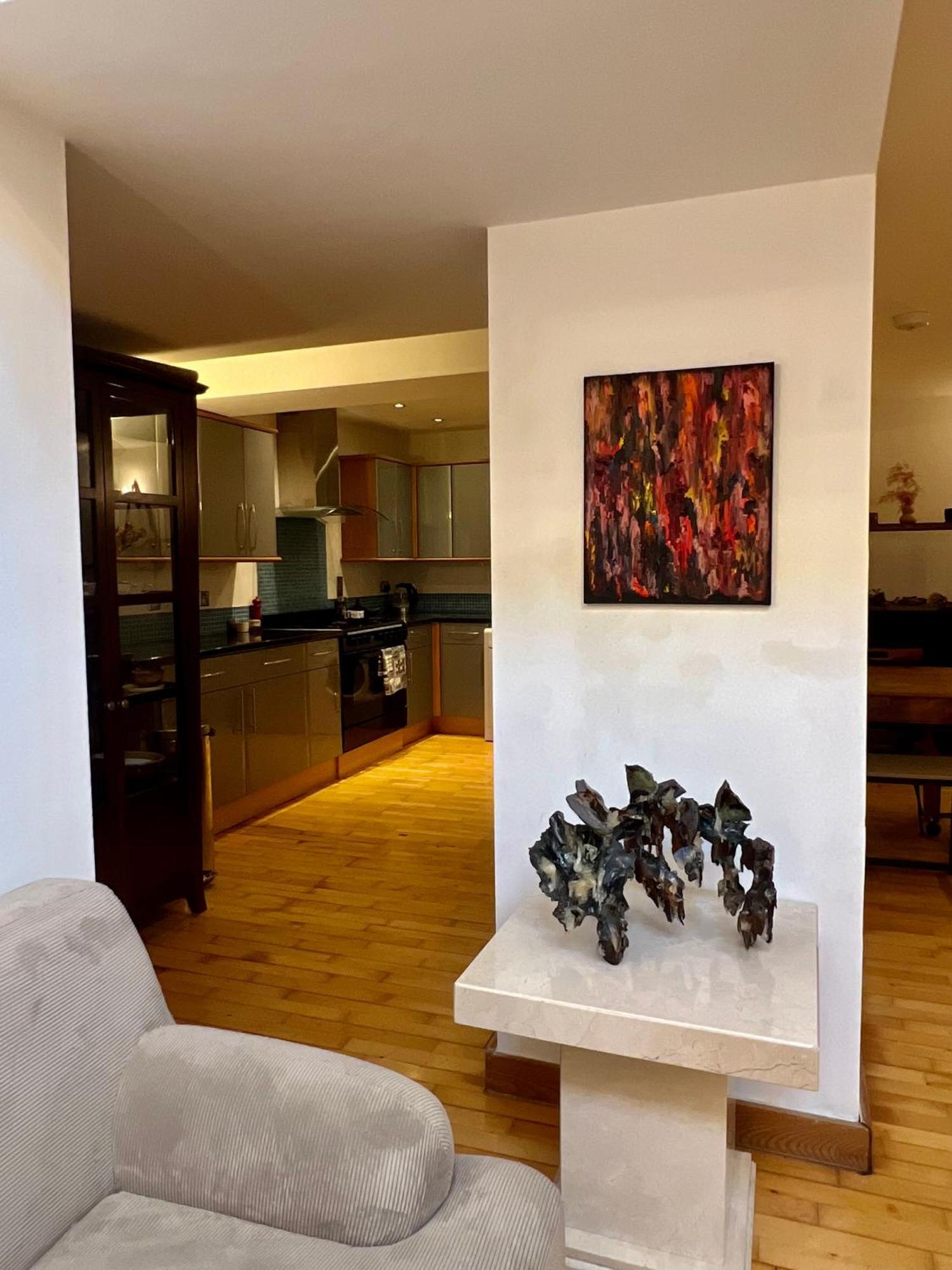 Huge Duplex Loft With Sauna In Appartement Londres