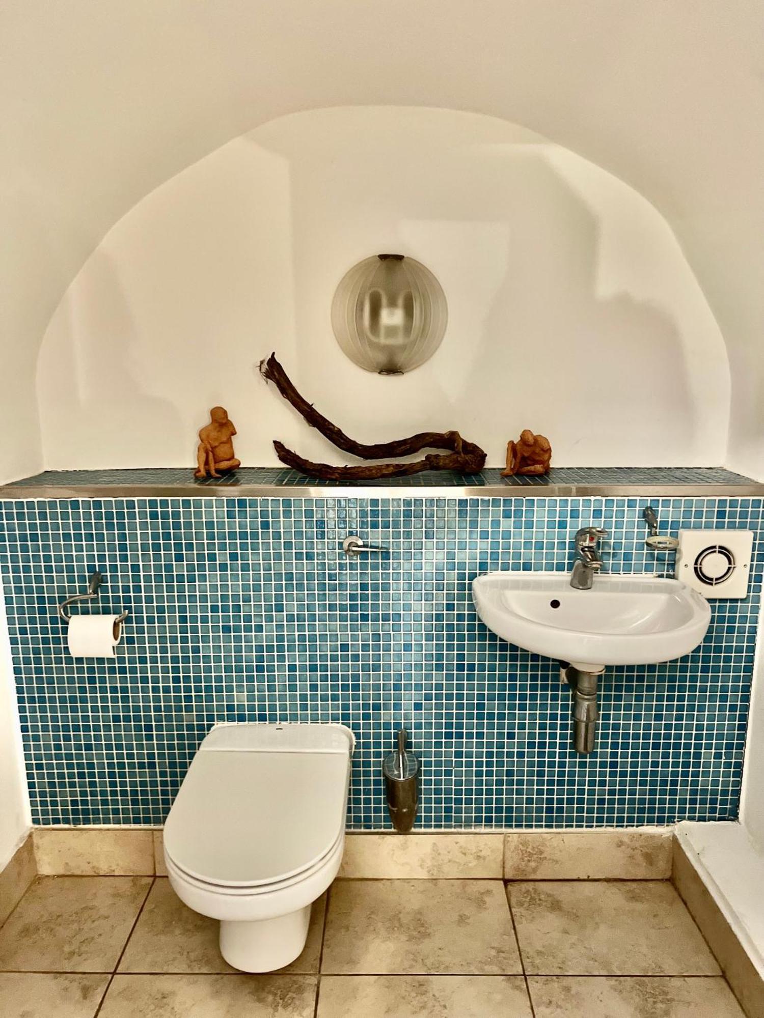 Appartement Huge Duplex Loft With Sauna In *