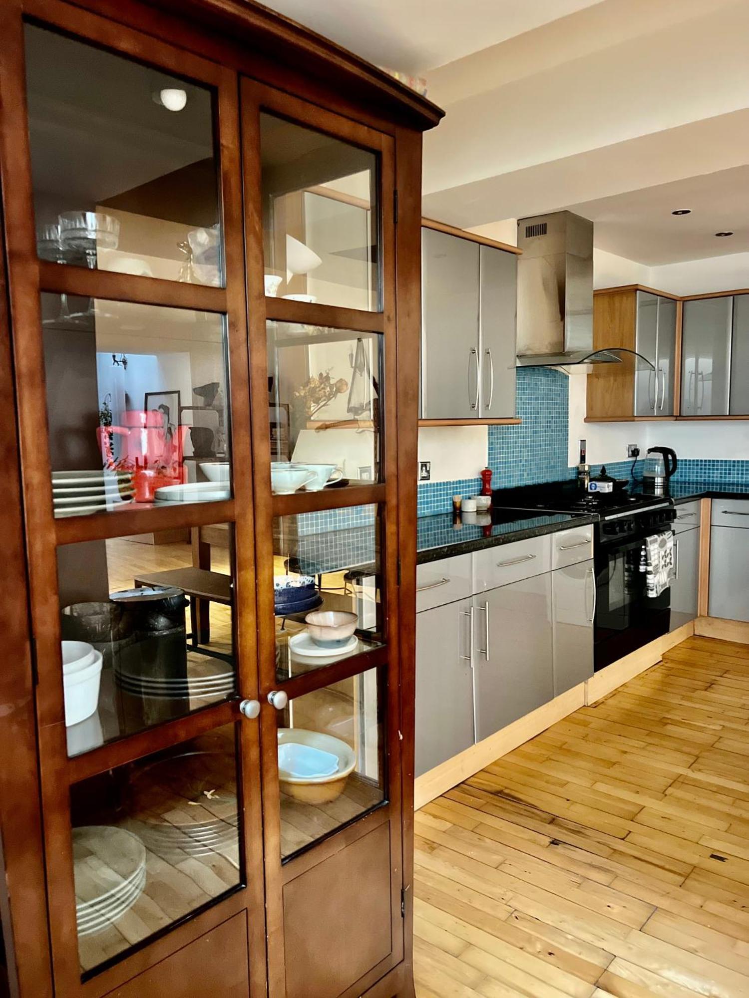 Huge Duplex Loft With Sauna In Appartement Londres
