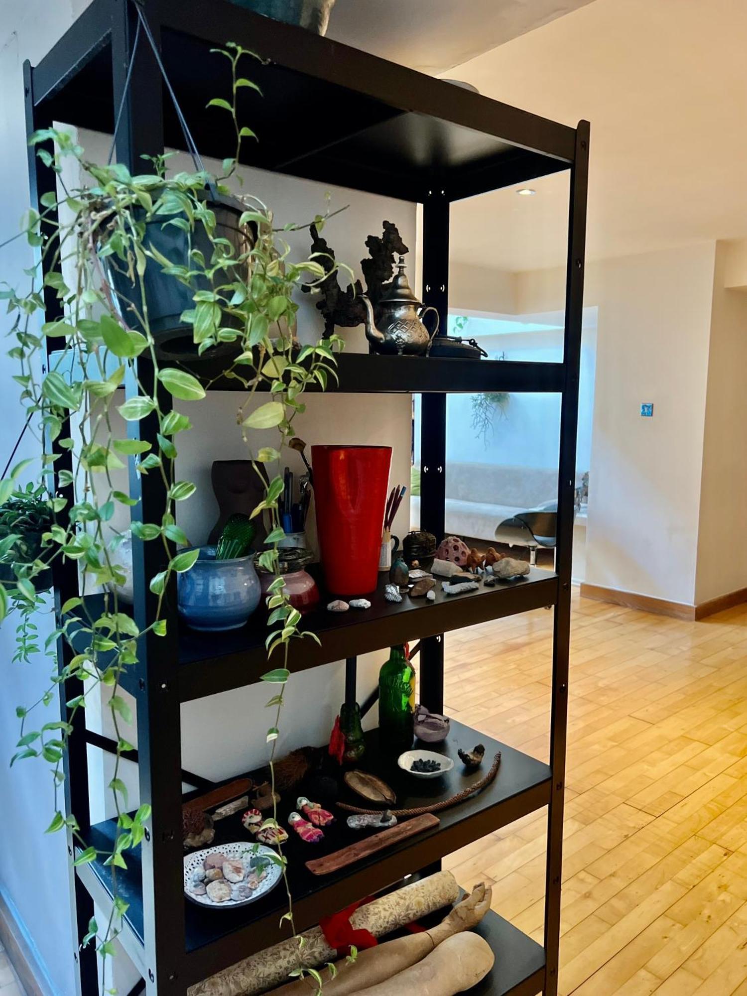 Appartement Huge Duplex Loft With Sauna In