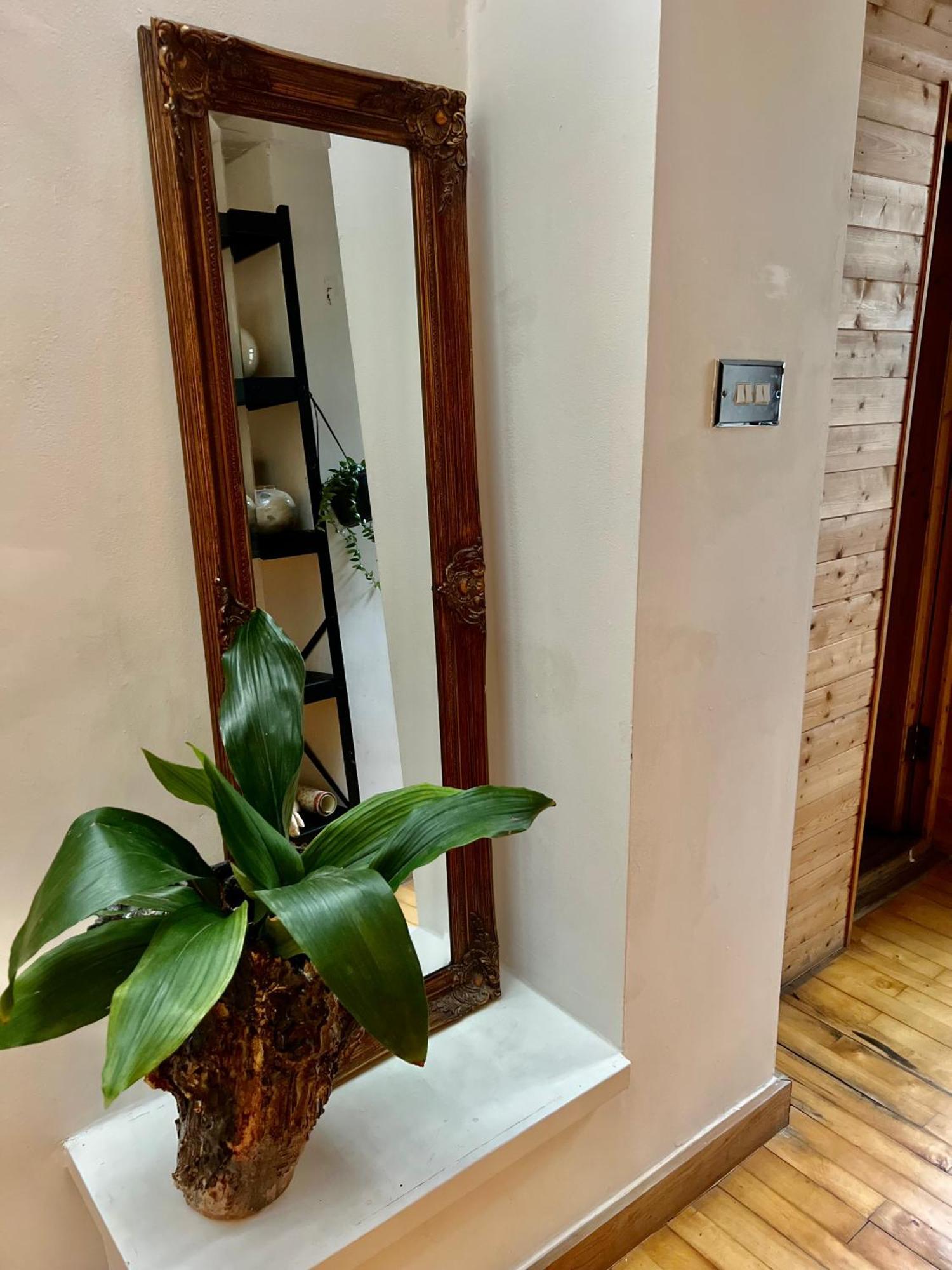 Appartement Huge Duplex Loft With Sauna In Londres