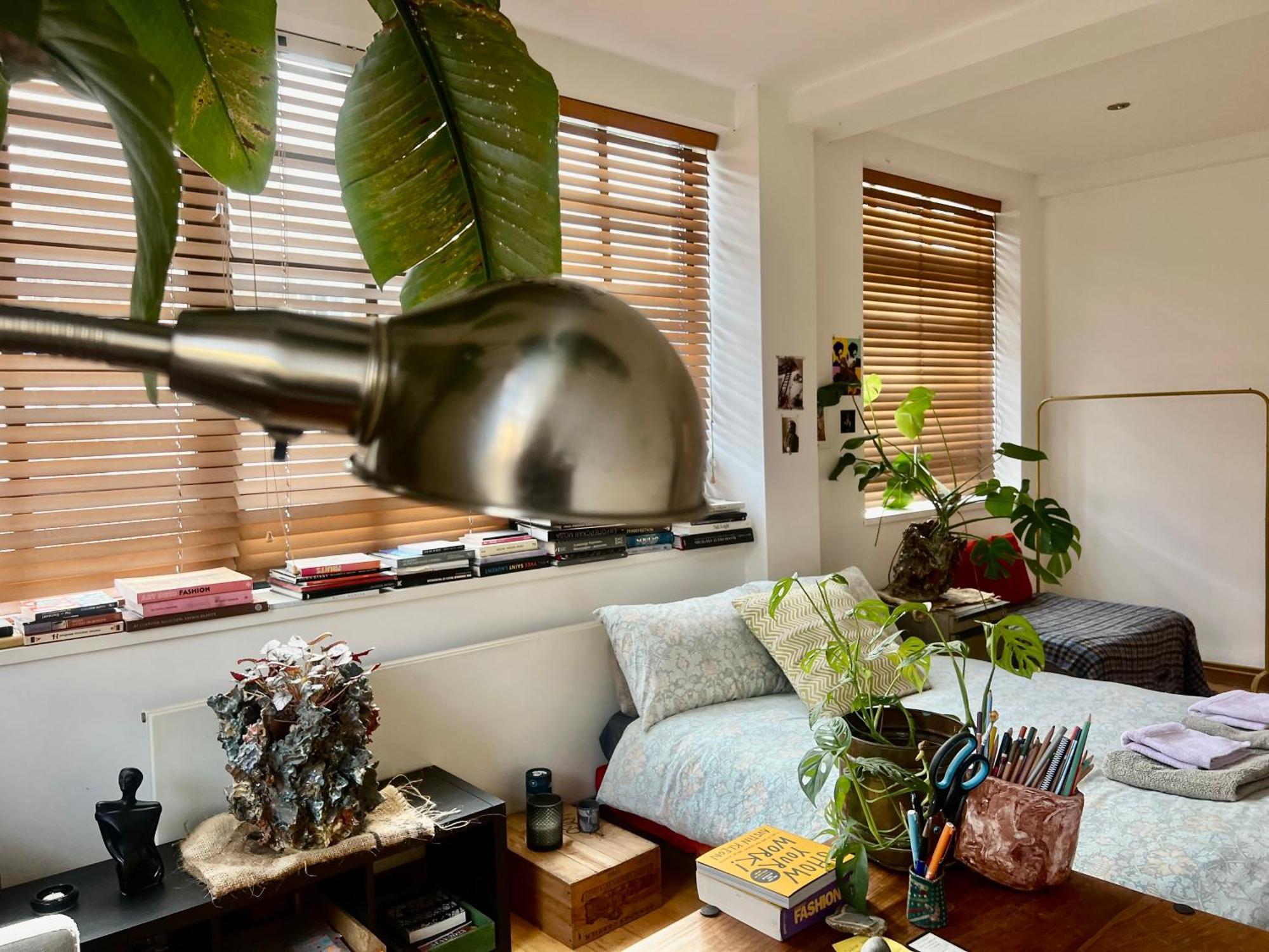 Huge In Loft With Sauna In Guest house