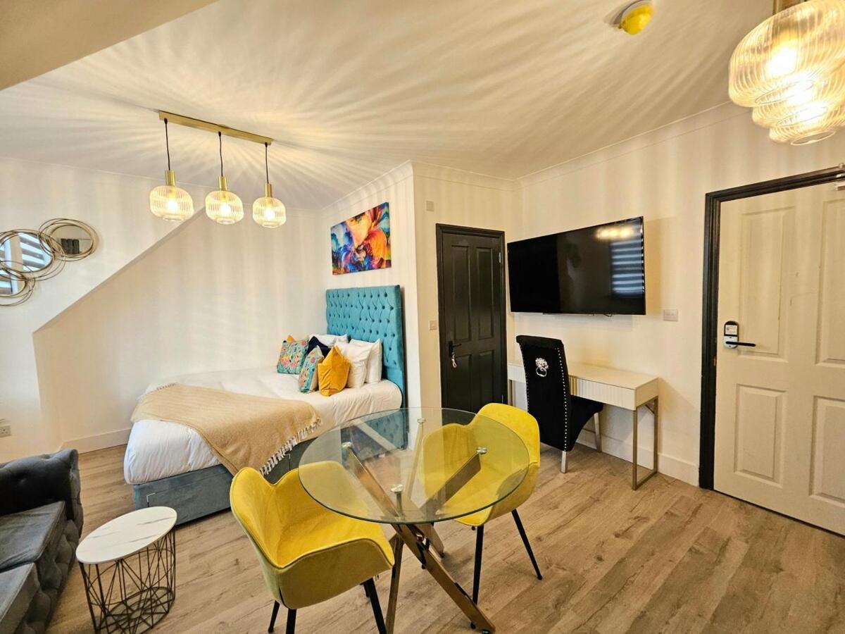 Sensational London-callcott * Londres