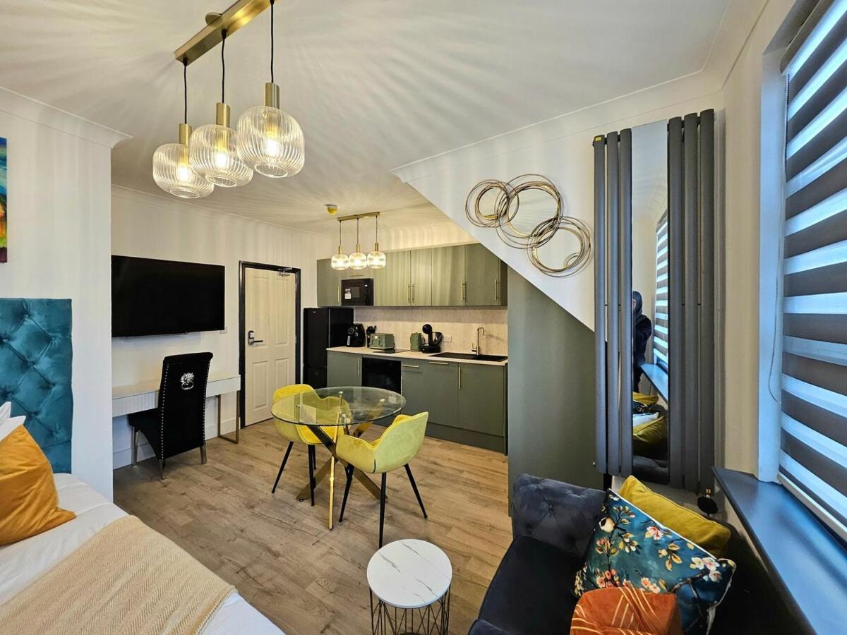 Appartement Sensational London-callcott Londres