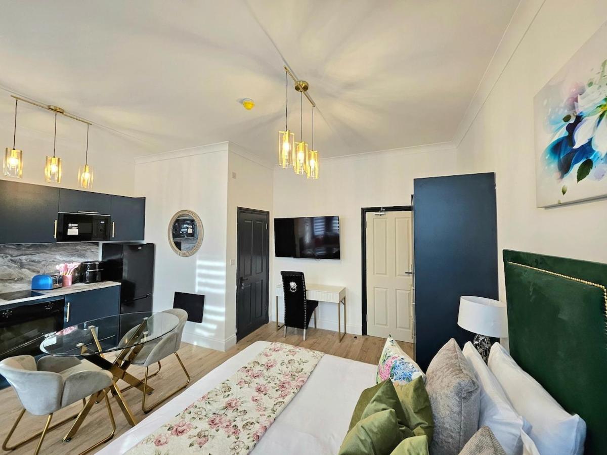 Sensational London-callcott Appartement Londres