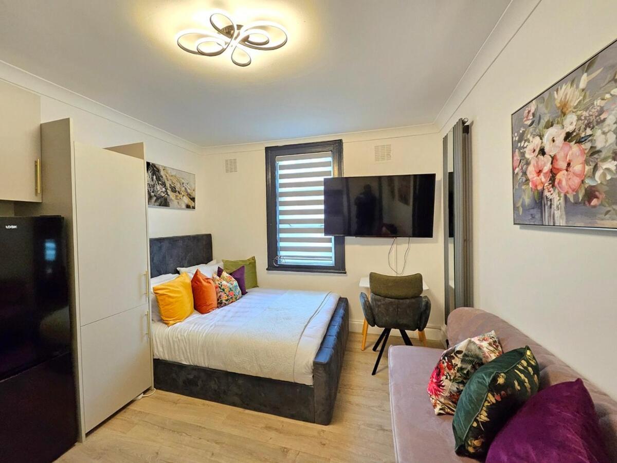 Sensational London-callcott Appartement *