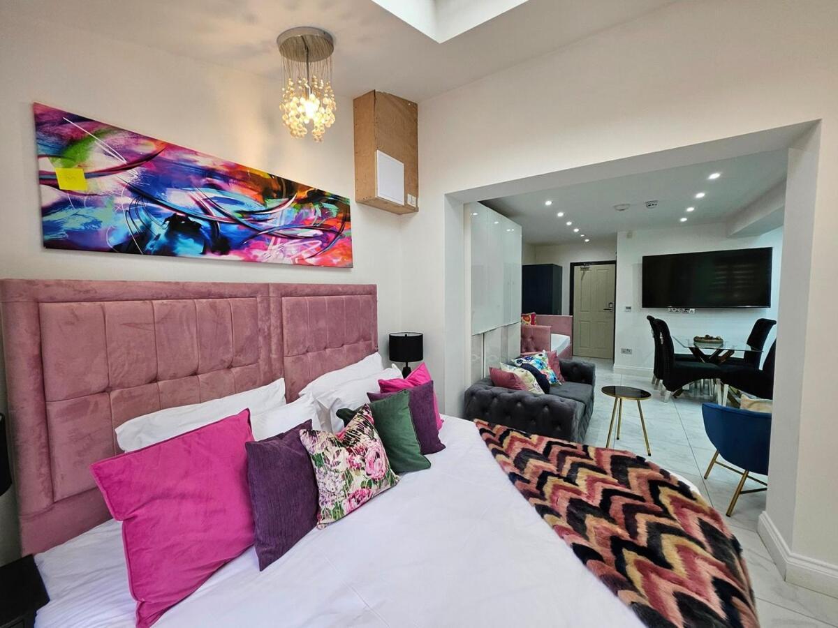 Sensational London-callcott Londres