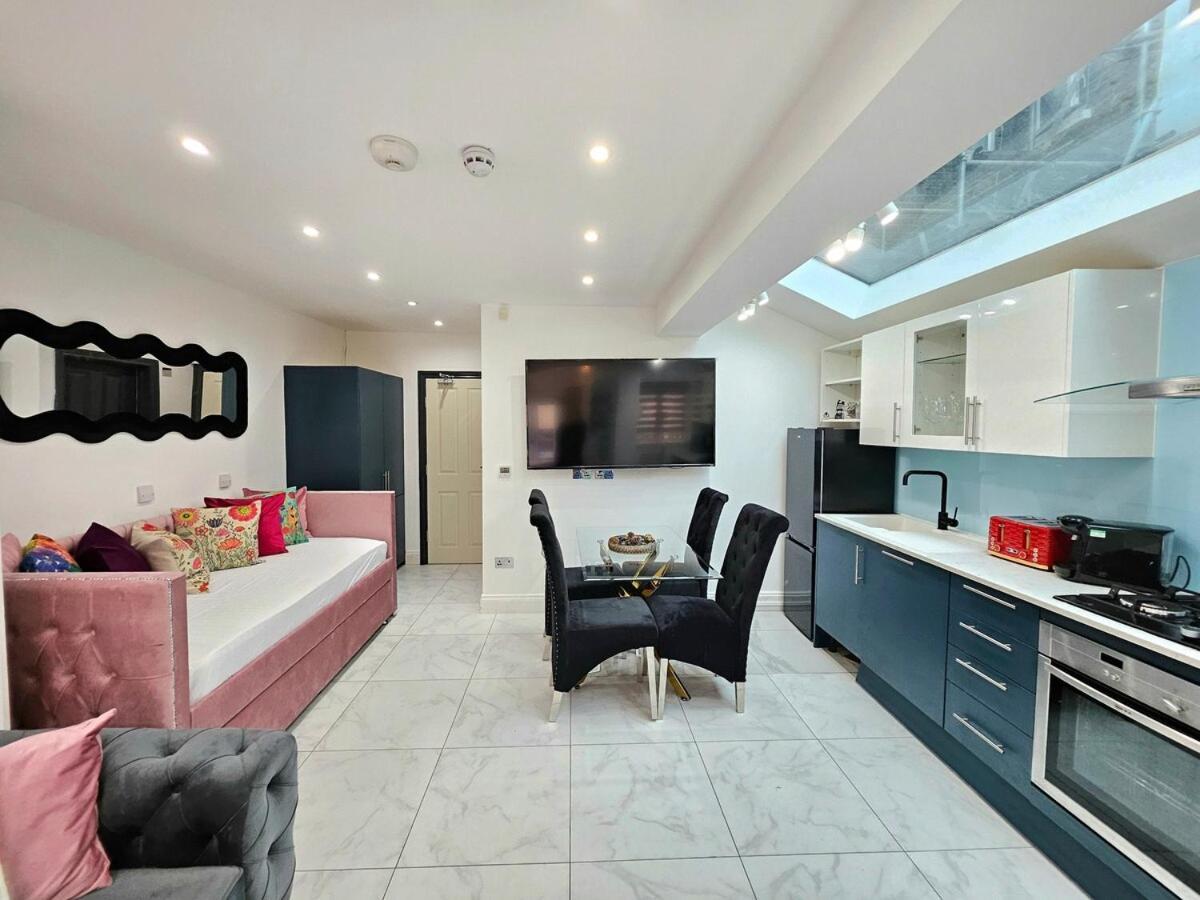 Appartement Sensational London-callcott Londres