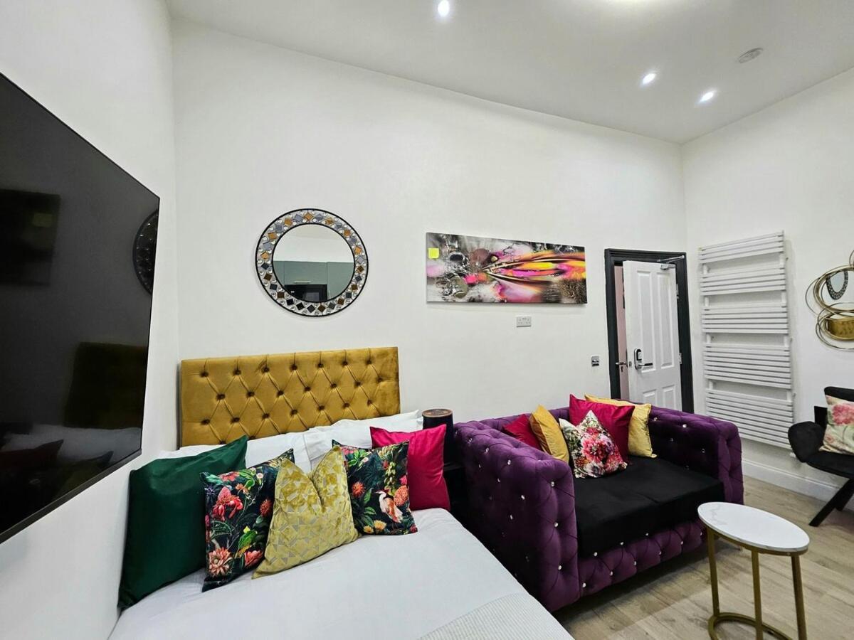 Sensational London-callcott *