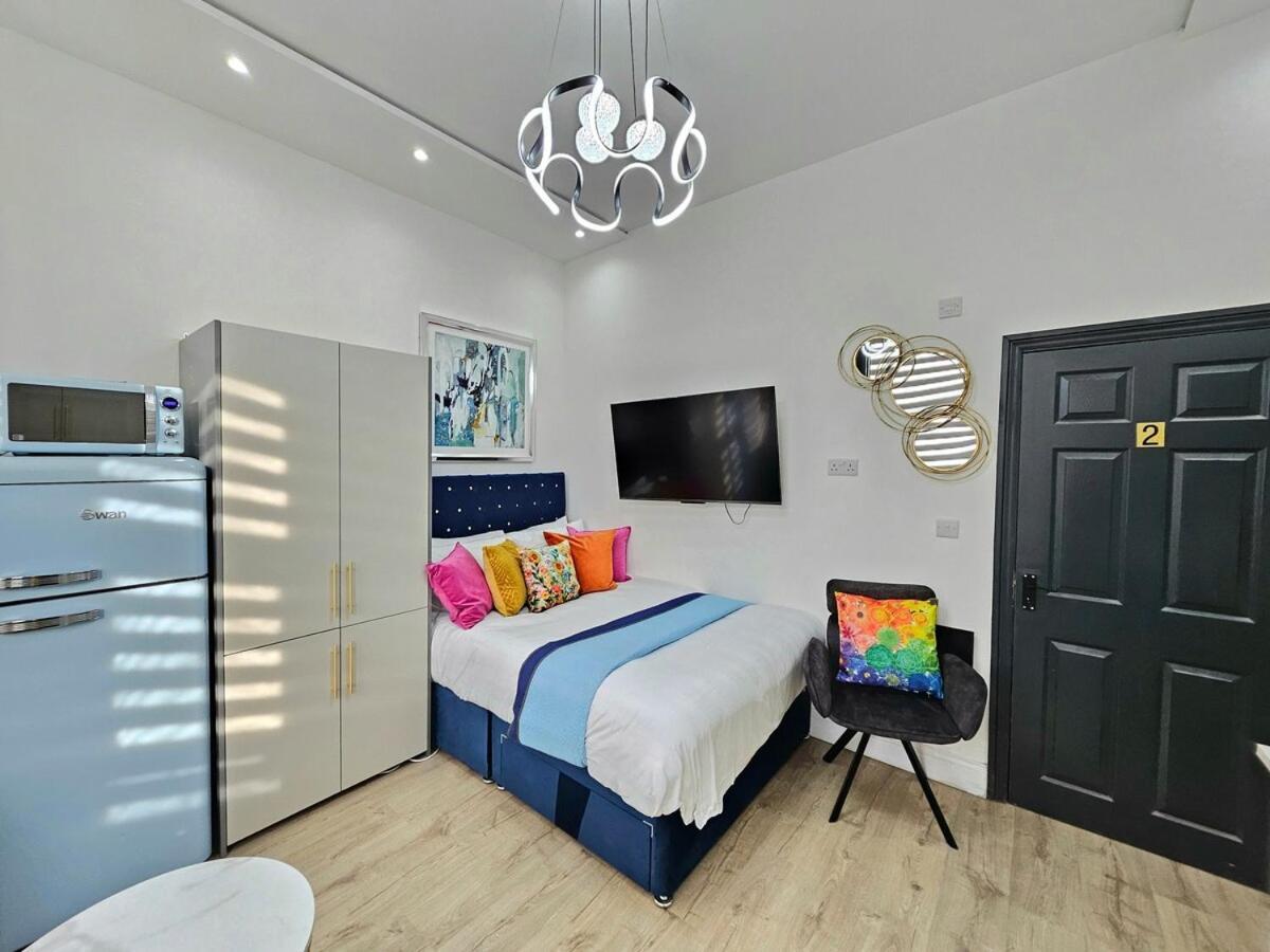 Sensational London-callcott *