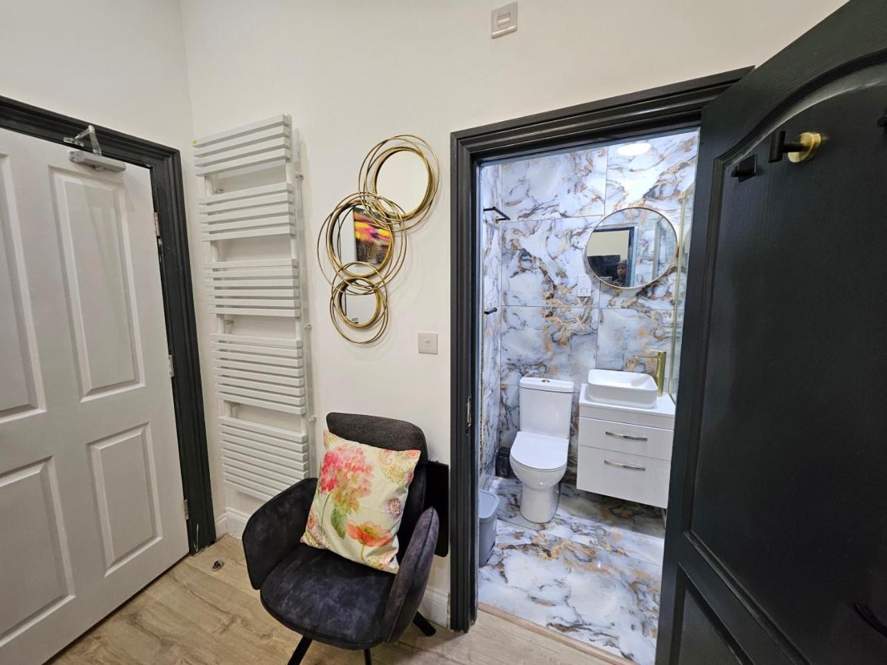 Sensational London-callcott Appartement *