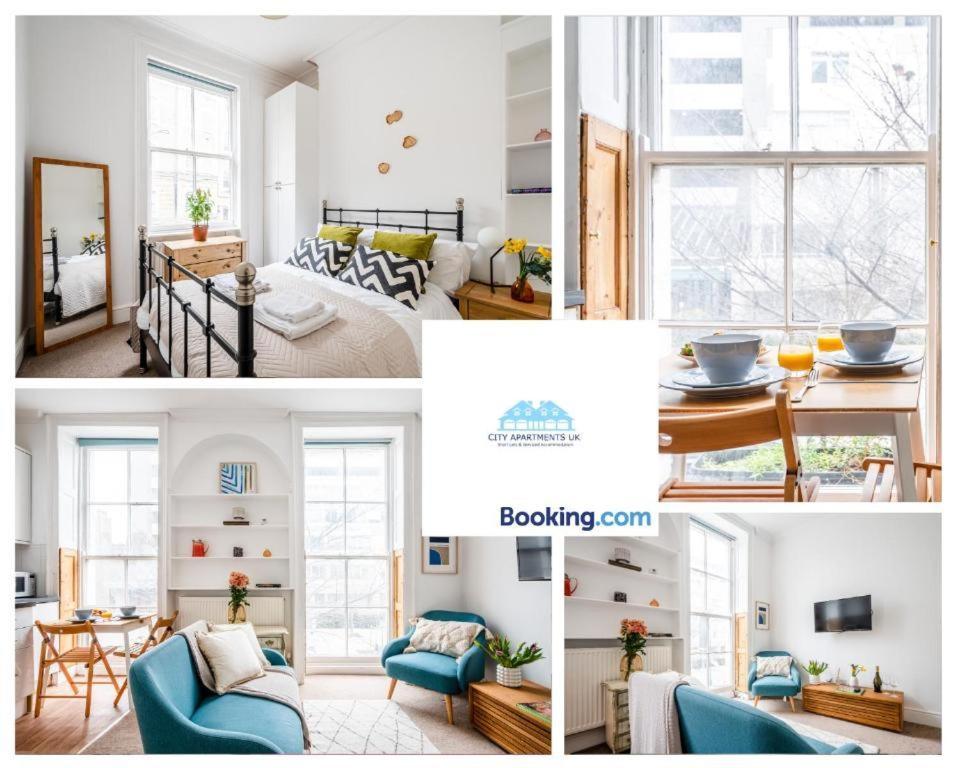1 Bed Londen