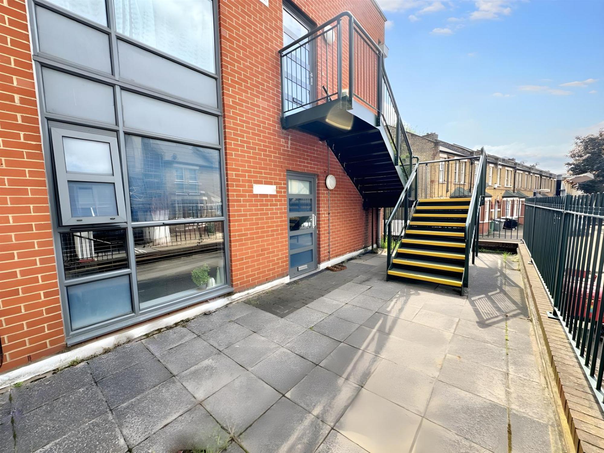 Executive 2 Bed Flat Near Stratford Station - Ideal For Corporate Apartamento