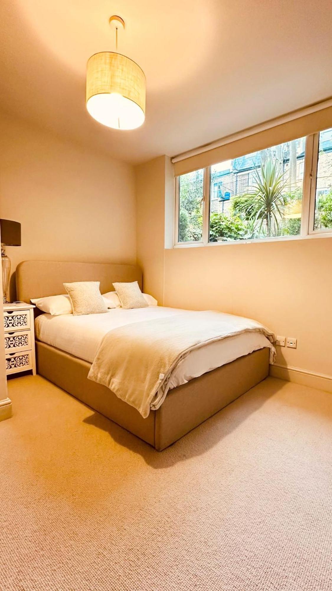 Appartement The Garden Londres