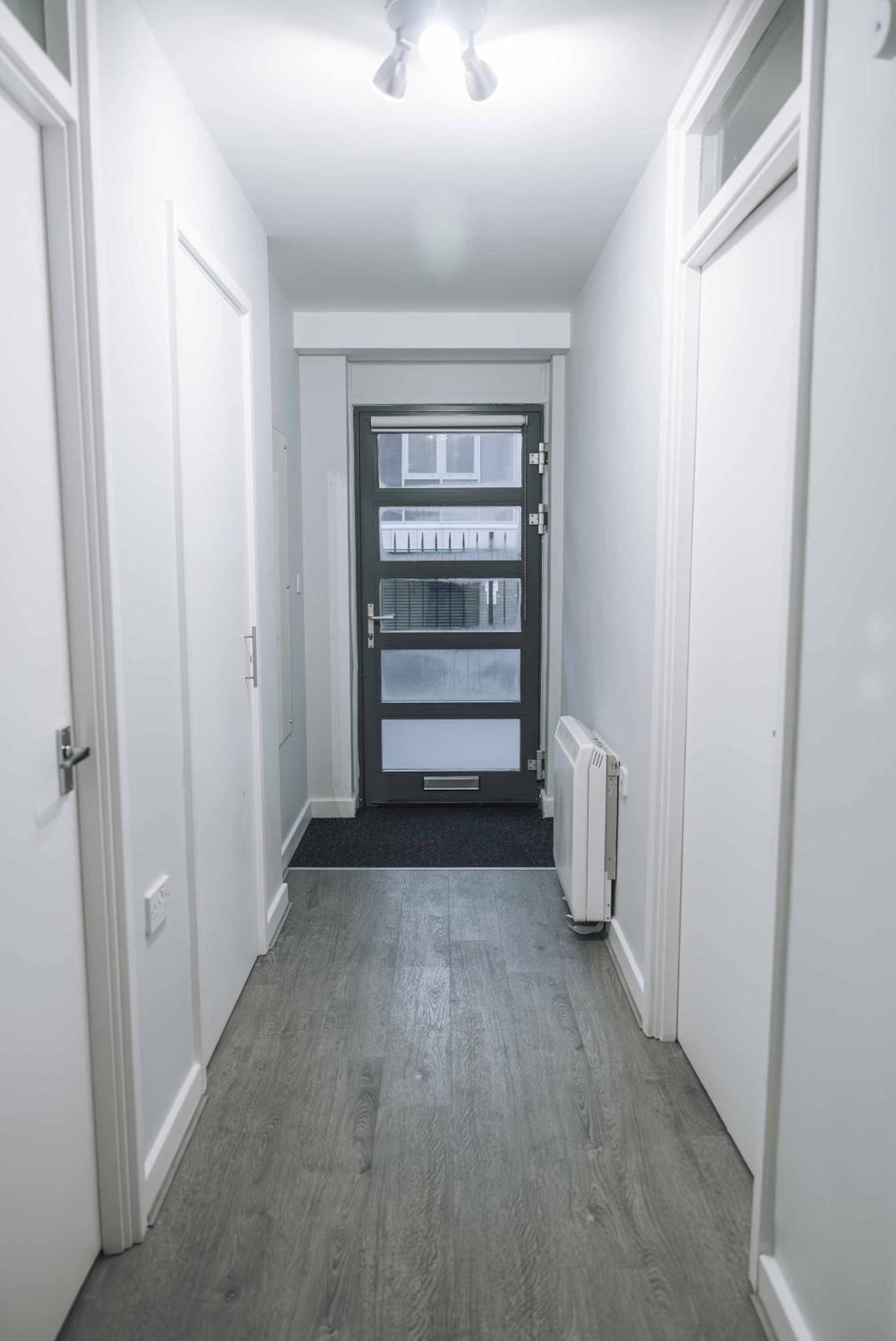 Apartamento Executive 2 Bed Flat Near Stratford Station - Ideal For Corporate *