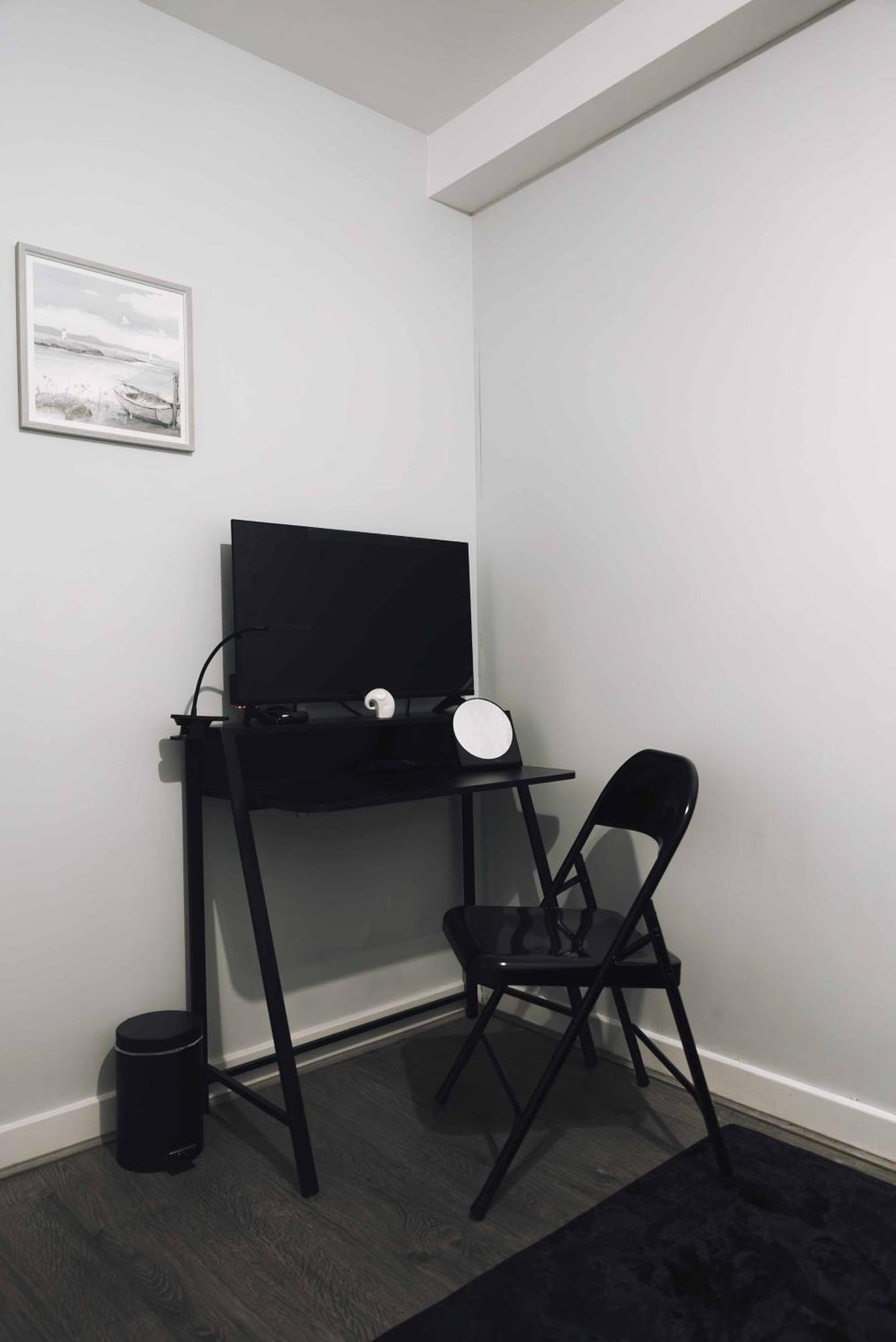 Apartamento Executive 2 Bed Flat Near Stratford Station - Ideal For Corporate Londres