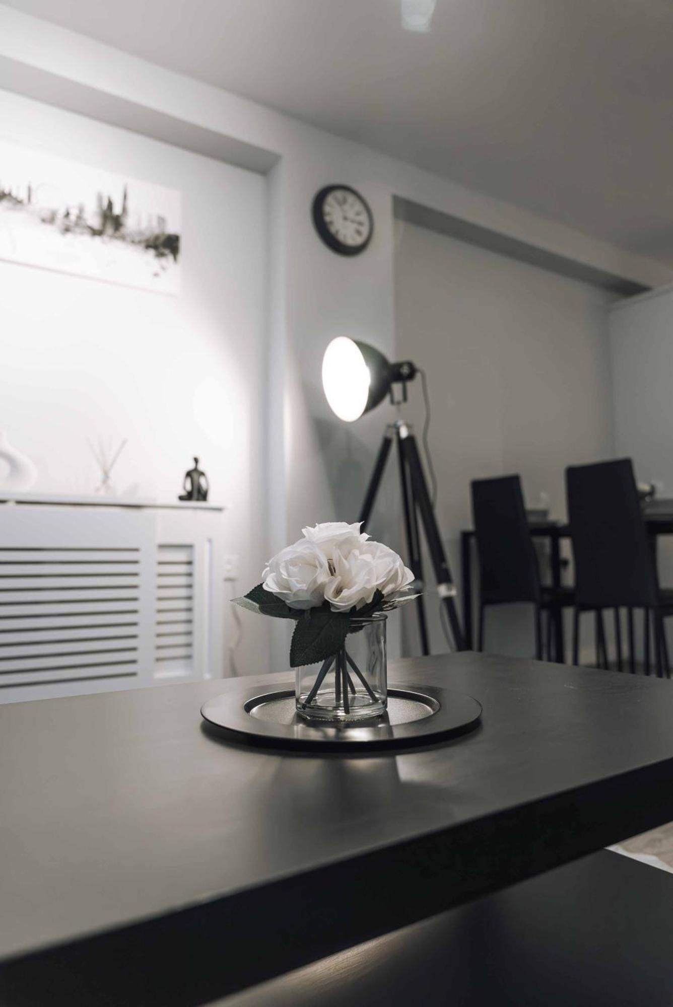 Apartment Executive 2 Bed Flat Near Stratford Station - Ideal For Corporate London