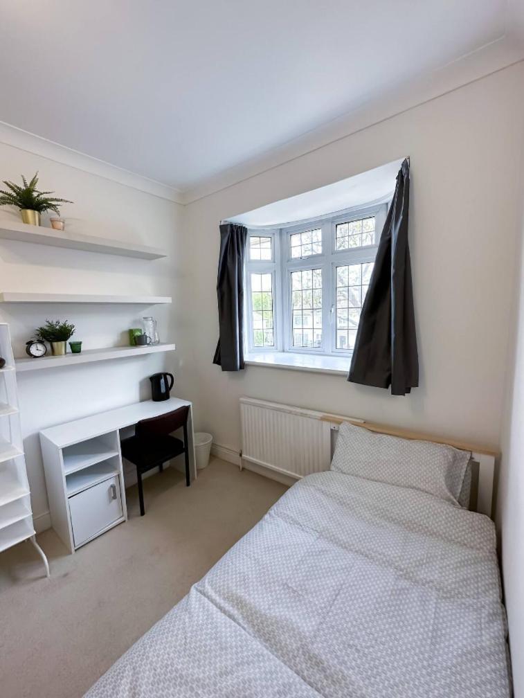 Cozy In The - Londres