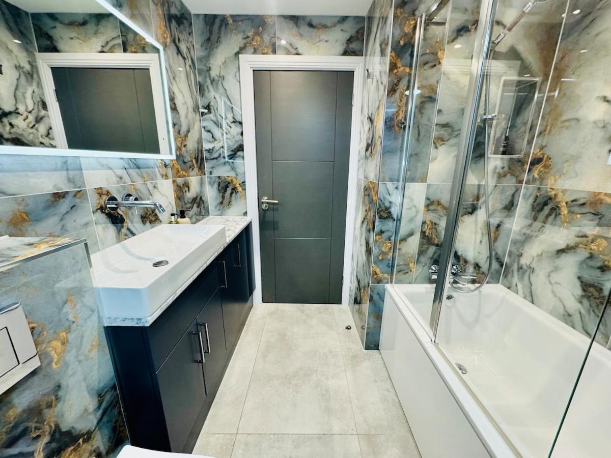 Appartement The Luxuries Marylebone Apt, 5 Min From Station! Londres