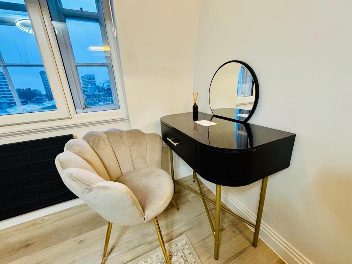 Appartement The Luxuries Marylebone Apt, 5 Min From Station! Londres