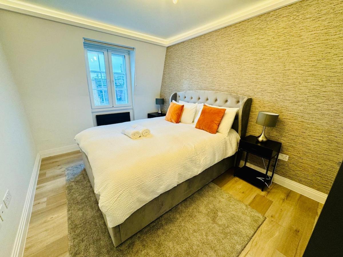 The Luxuries Marylebone Apt, 5 Min From Station! Appartement *