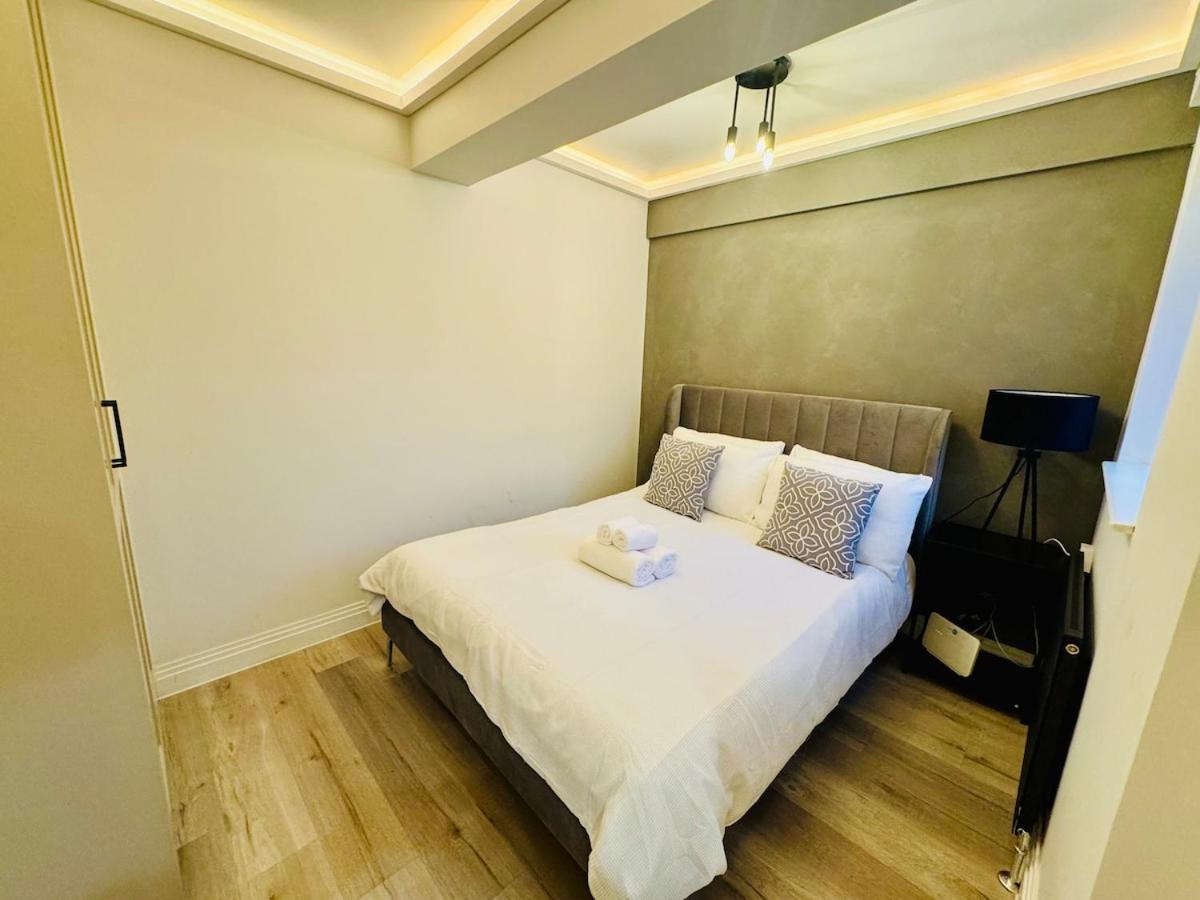 The Luxuries Marylebone Apt, 5 Min From Station! Appartement Londres